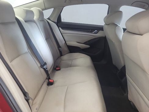 Used 2018 Honda Accord LX image 19