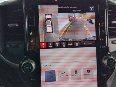 New 2026 RAM 1500 Big Horn image 18