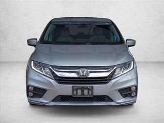 Used 2019 Honda Odyssey EX-L video 2