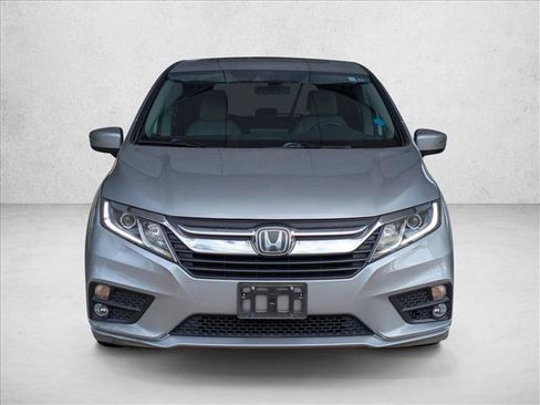Used 2019 Honda Odyssey EX-L image 2