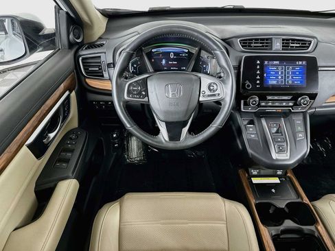 Used 2021 Honda CR-V Touring image 21