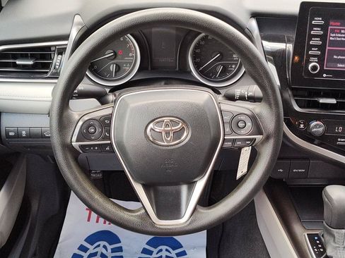 Used 2023 Toyota Camry LE FWD image 17