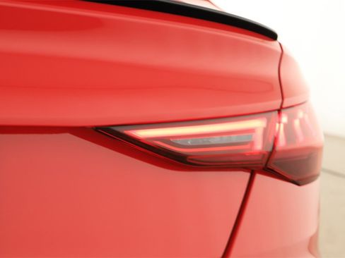 Certified 2023 Audi RS 3 w/ RS Technology Package image 30