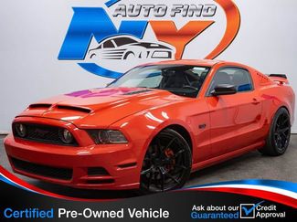 Used 2013 Ford Mustang GT Premium video 1