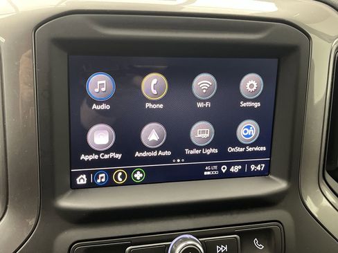 Certified 2023 GMC Sierra 1500 Pro w/ Graphite Edition image 18