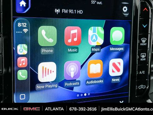 Used 2019 RAM 2500 Limited image 17