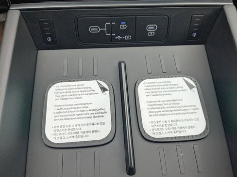 New 2026 Hyundai Santa Fe Calligraphy FWD image 25