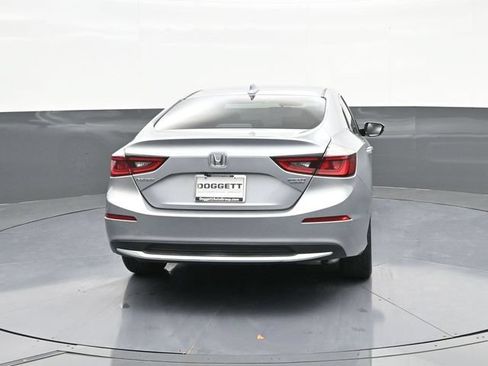 Used 2022 Honda Insight Touring image 11