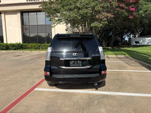 Used 2023 Lexus GX 460 Premium AWD/4WD image 13