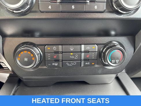 Used 2020 Ford F150 XLT w/ Equipment Group 302A Luxury AWD/4WD image 4