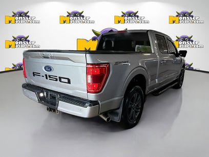 Used 2023 Ford F150 XLT w/ Equipment Group 302A High