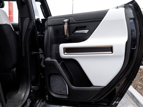 Used 2025 GMC Hummer EV 2X AWD/4WD image 15