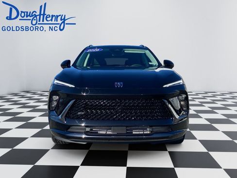 New 2026 Buick Envision Sport Touring image 8