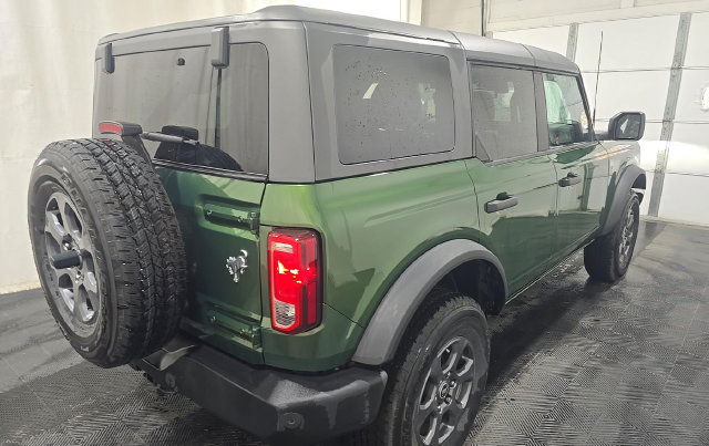 Used 2024 Ford Bronco Big Bend AWD/4WD image 4
