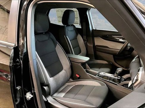 New 2026 Chevrolet TrailBlazer LT w/ Convenience Package image 11