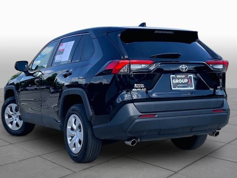 Used 2024 Toyota RAV4 LE image 12