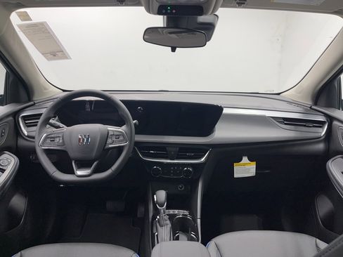 New 2026 Buick Encore GX Sport Touring image 6