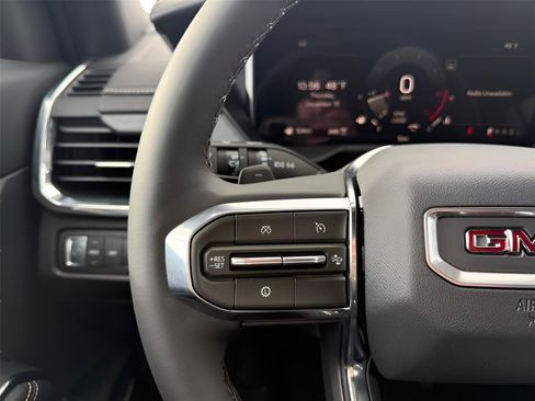 New 2026 GMC Acadia Elevation w/ LPO, Floor Liner Package image 13