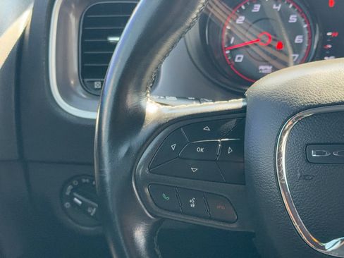 Used 2022 Dodge Charger SXT w/ Driver Convenience Group RWD image 23