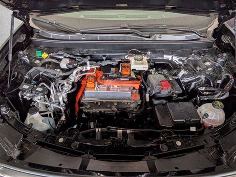 New 2026 Honda Prologue EX image 17