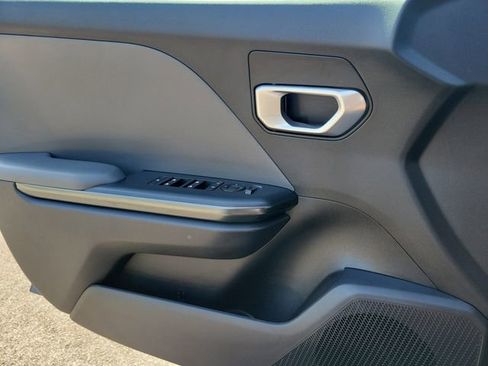 New 2026 Kia K4 FWD image 19