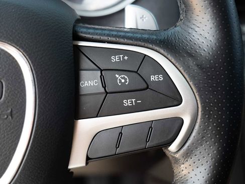 Used 2017 Dodge Charger R/T Scat Pack image 14