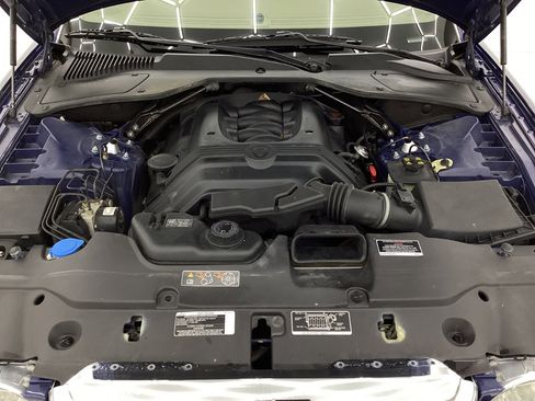 Used 2004 Jaguar XJ8 image 46
