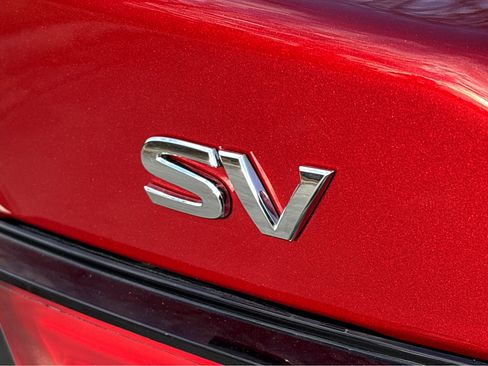 Used 2023 Nissan Maxima SV w/ Floor Mat Group image 26