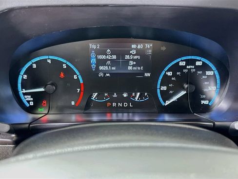 Used 2022 Ford Bronco Sport Big Bend AWD/4WD image 24