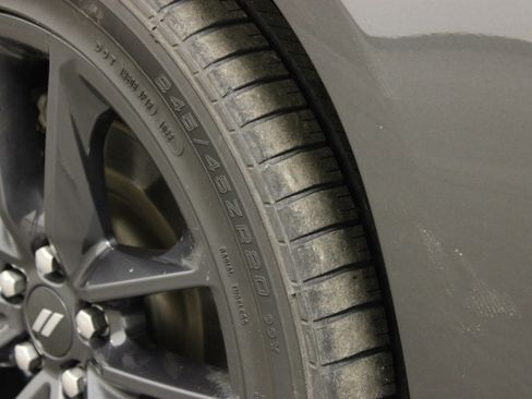 Used 2022 Dodge Charger GT w/ Blacktop Package image 10