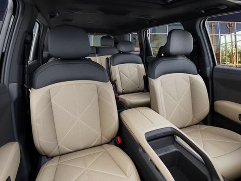 New 2027 Kia Telluride EX FWD image 15