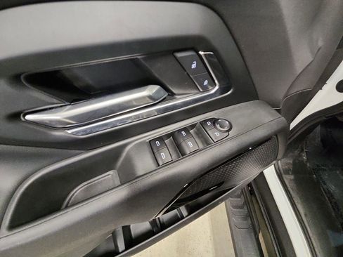 New 2026 Chevrolet Silverado EV LT image 37