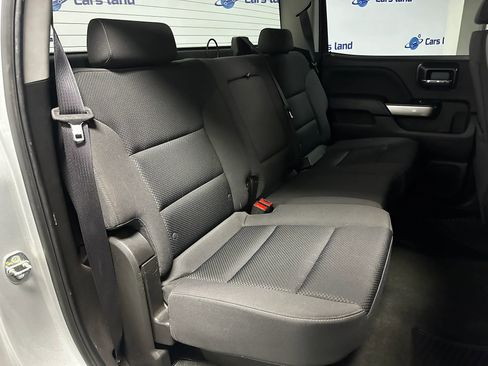 Used 2018 Chevrolet Silverado 2500 LT w/ All Star Edition image 20