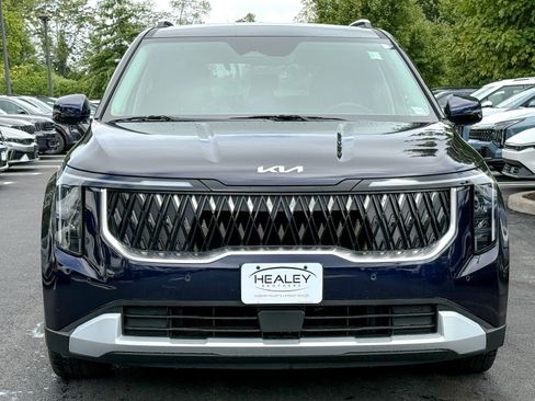 New 2026 Kia Carnival EX image 4