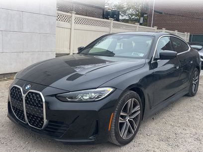 Used 2023 BMW 430i Gran Coupe xDrive w/ M Sport Package