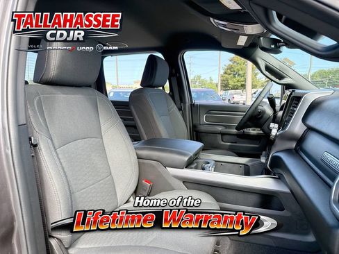 Used 2025 RAM 2500 Big Horn RWD image 29