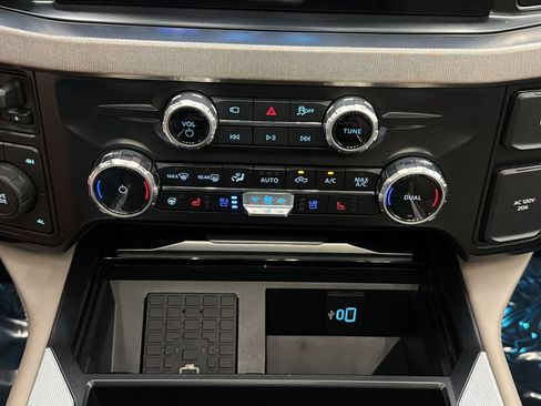 Used 2026 Ford F450 Platinum w/ Platinum Plus Package AWD/4WD image 25