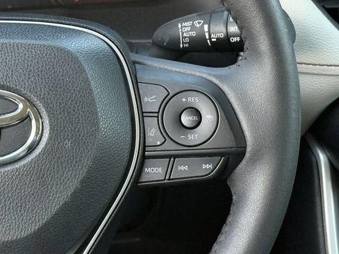 Used 2024 Toyota RAV4 Limited w/ Advanced Technology Package FWD image 14