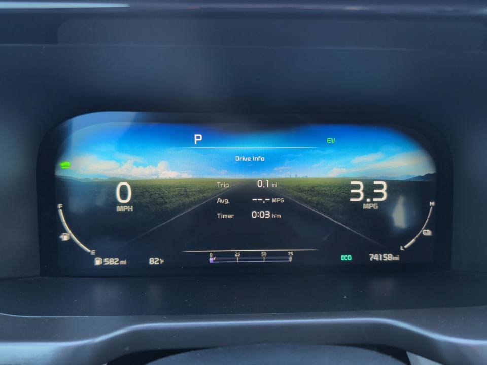 Used 2023 Kia Sorento SX Prestige AWD/4WD image 14