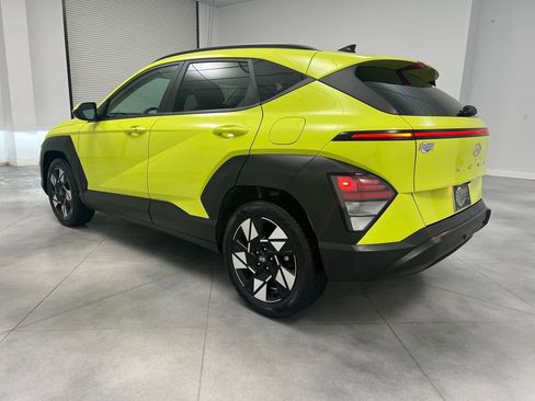 Used 2024 Hyundai Kona SEL image 5