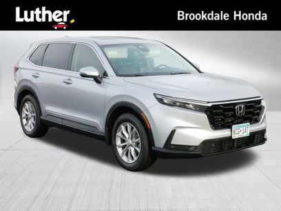 Used 2023 Honda CR-V EX-L
