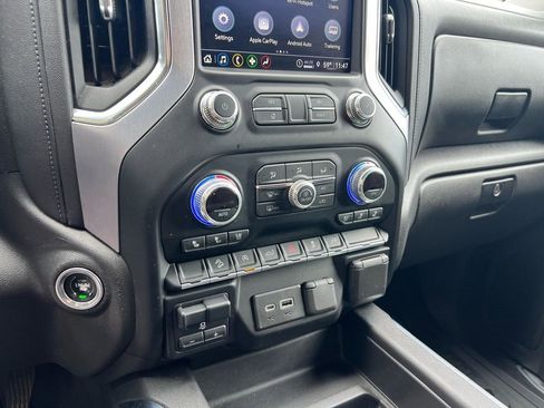 Used 2021 GMC Sierra 1500 SLT w/ SLT Premium Package image 16
