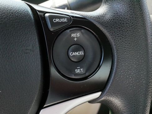 Used 2012 Honda Civic EX image 26