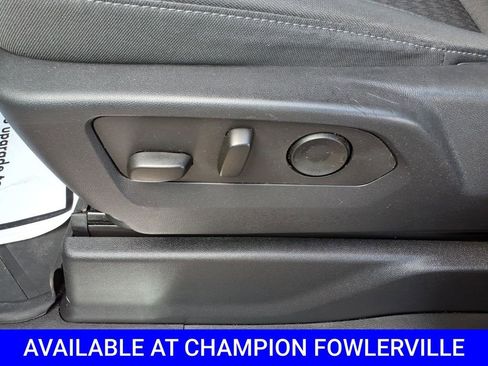 Certified 2022 Chevrolet Silverado 1500 LT w/ Protection Package AWD/4WD image 13