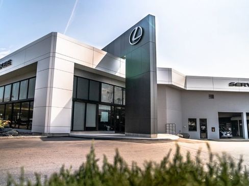 Used 2021 Lexus ES 350 w/ Premium Package image 14