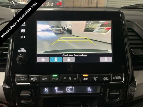 Used 2021 Honda Odyssey EX image 29
