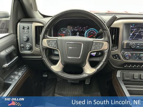 Used 2018 GMC Sierra 2500 Denali w/ Duramax Plus Package image 21