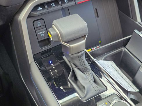 New 2026 Toyota Sequoia Platinum image 41