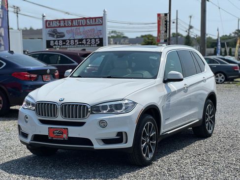 Used 2015 BMW X5 xDrive35i AWD/4WD image 3