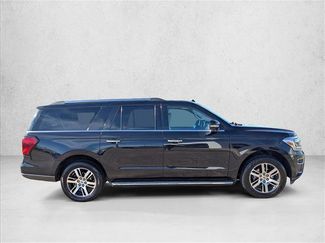 Used 2023 Ford Expedition Max Limited video 4